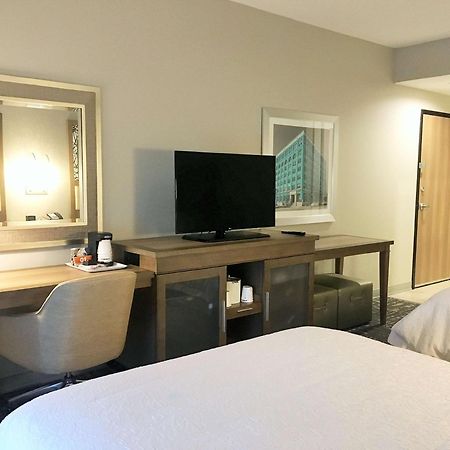 Hampton Inn & Suites Dallas-The Colony Zewnętrze zdjęcie