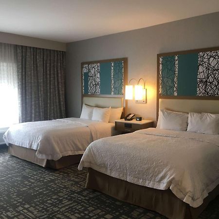Hampton Inn & Suites Dallas-The Colony Zewnętrze zdjęcie