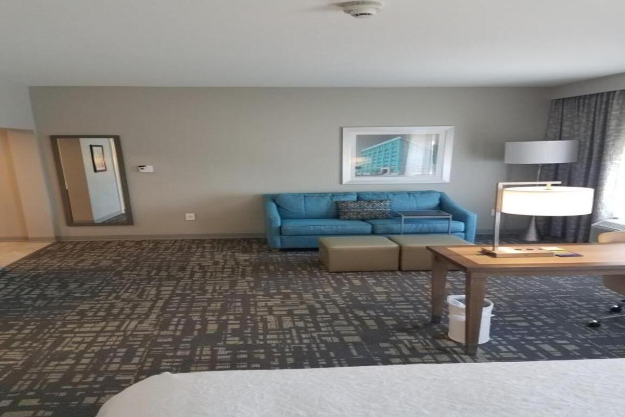 Hampton Inn & Suites Dallas-The Colony Zewnętrze zdjęcie