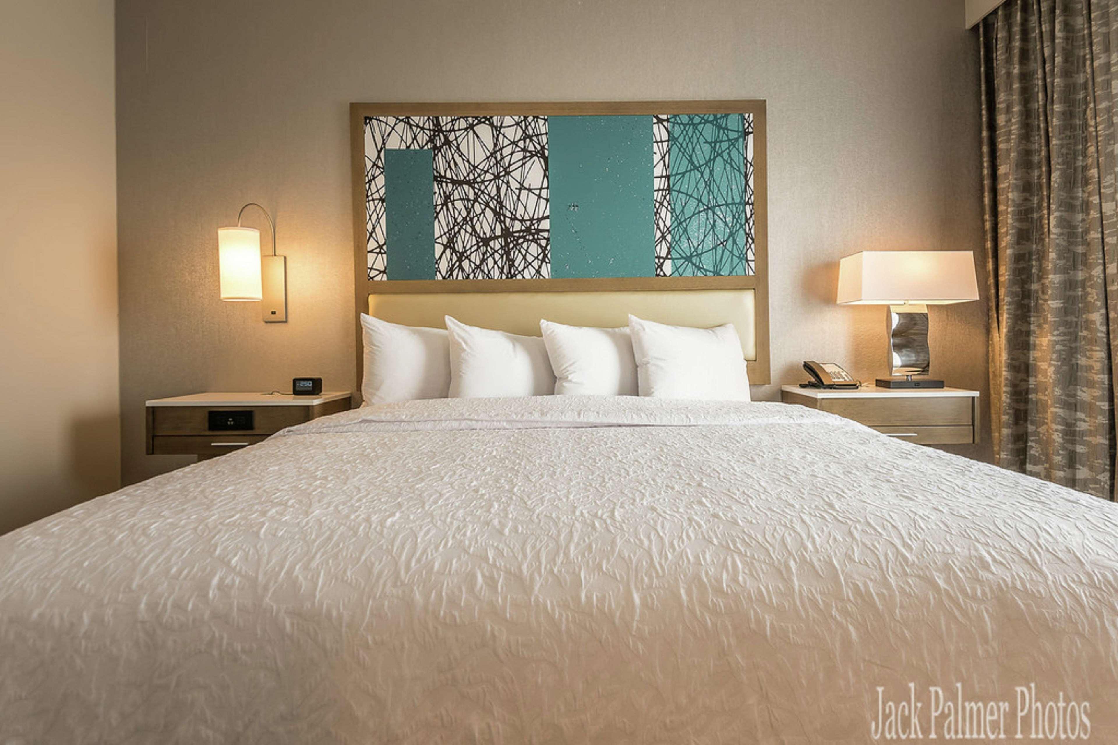 Hampton Inn & Suites Dallas-The Colony Zewnętrze zdjęcie