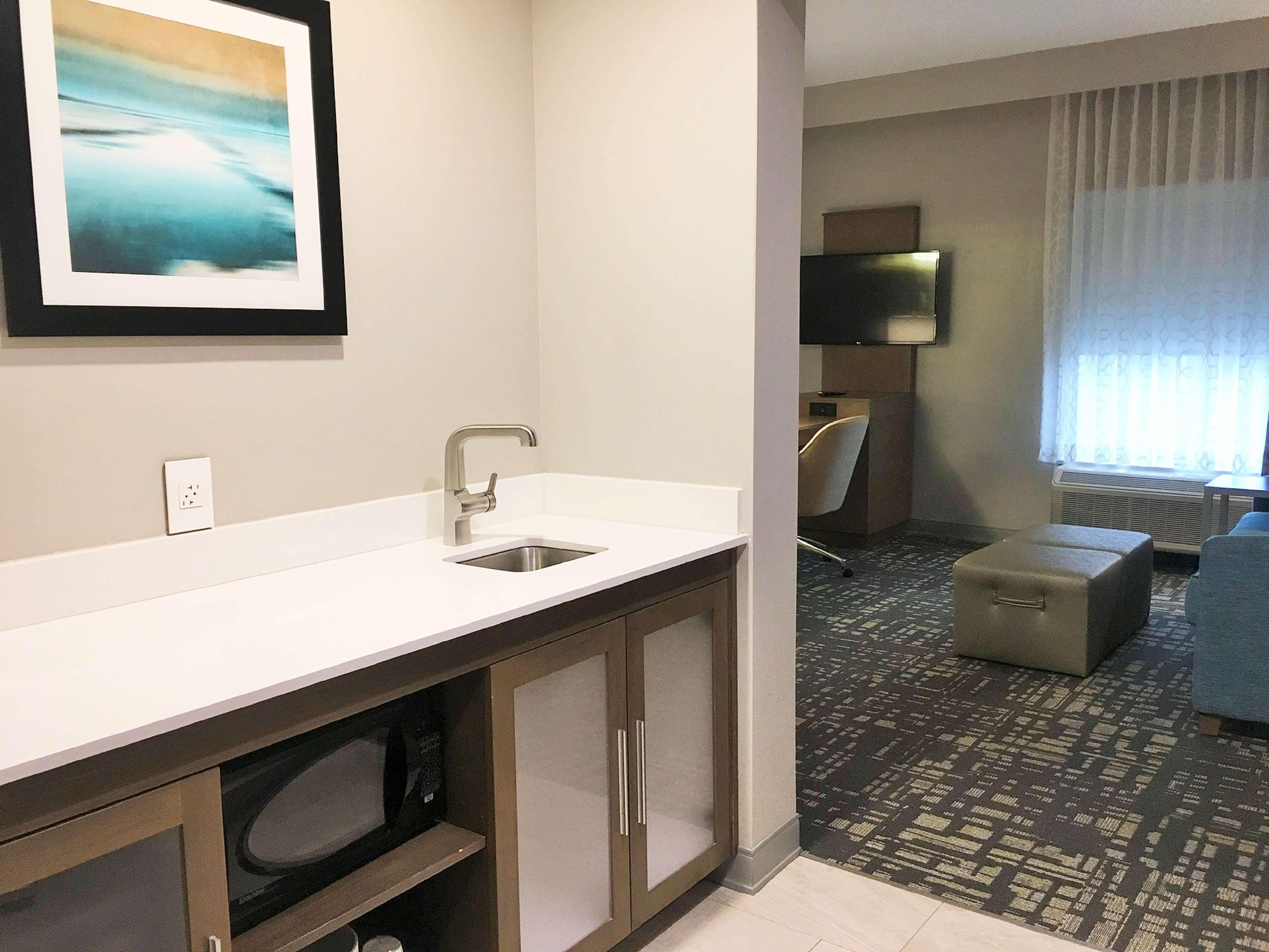 Hampton Inn & Suites Dallas-The Colony Zewnętrze zdjęcie
