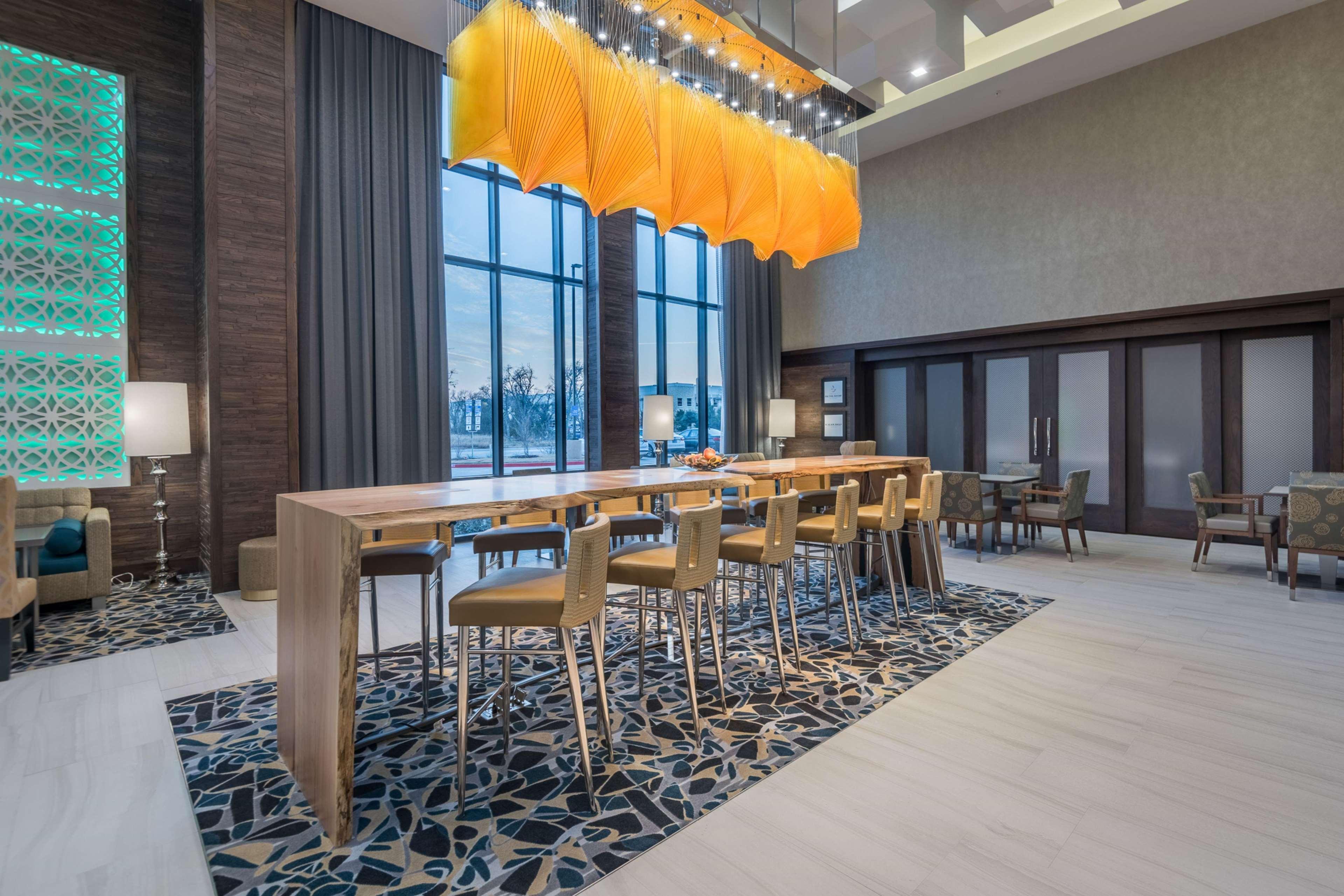 Hampton Inn & Suites Dallas-The Colony Zewnętrze zdjęcie