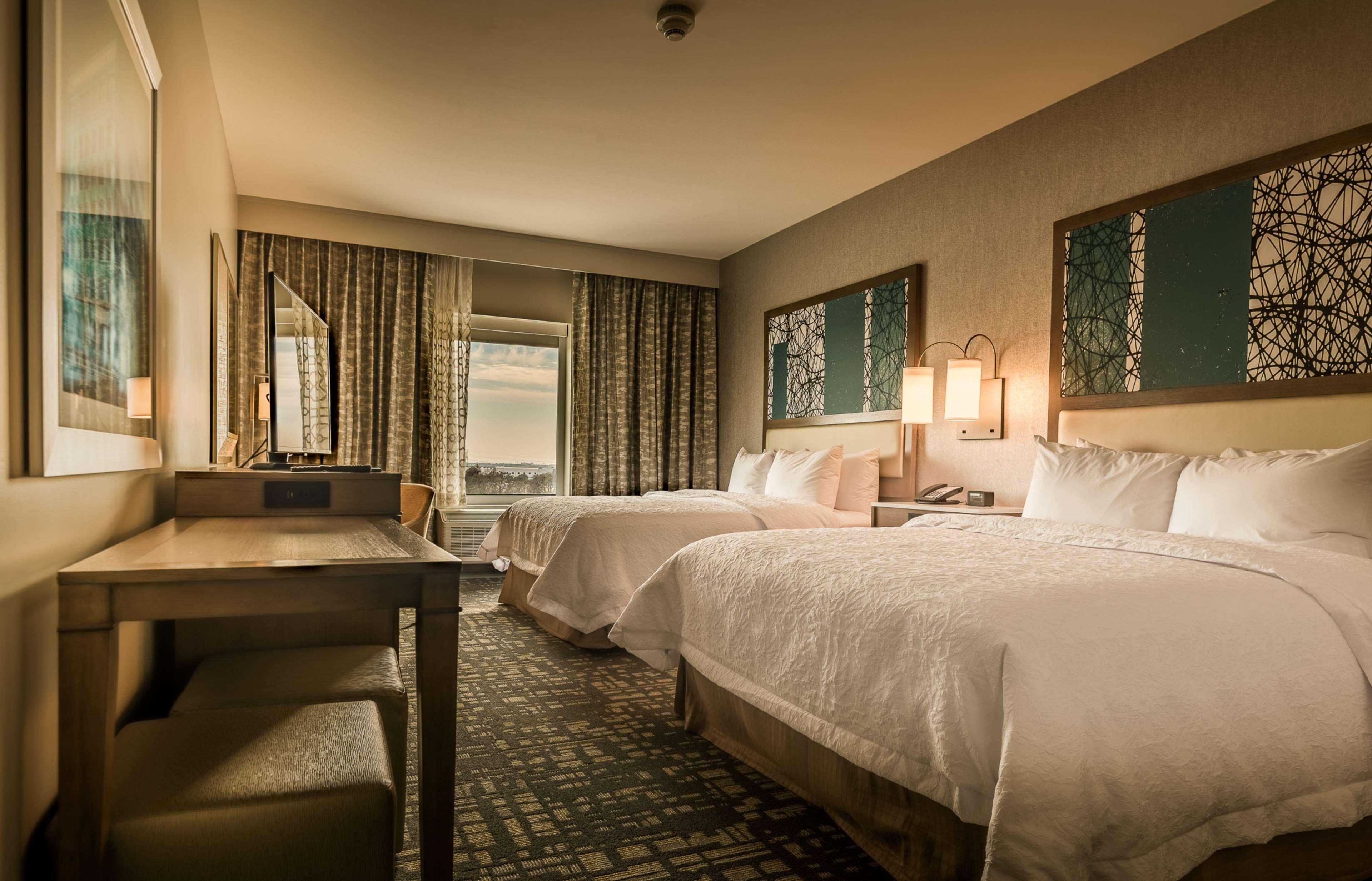 Hampton Inn & Suites Dallas-The Colony Zewnętrze zdjęcie