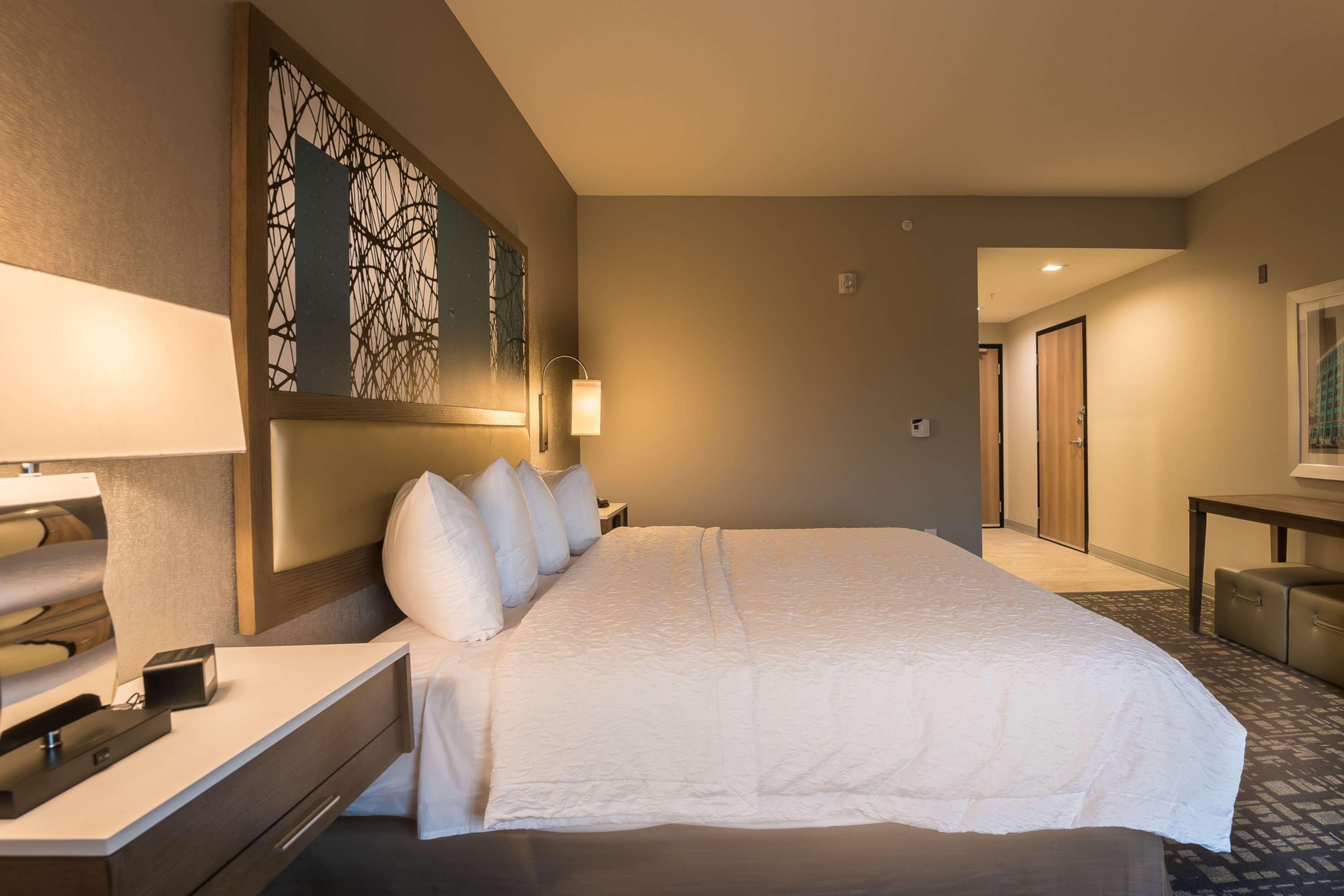 Hampton Inn & Suites Dallas-The Colony Zewnętrze zdjęcie