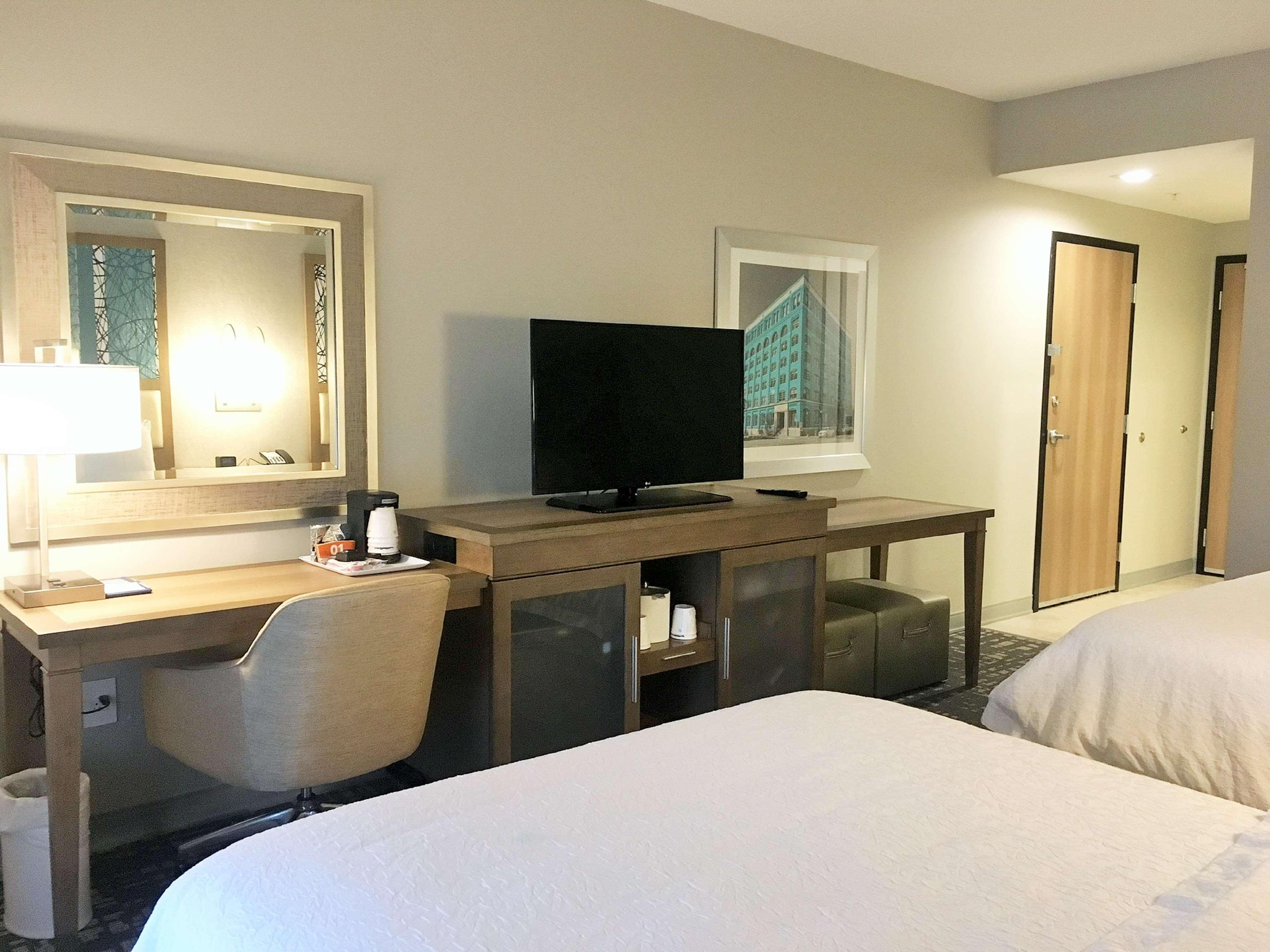 Hampton Inn & Suites Dallas-The Colony Zewnętrze zdjęcie