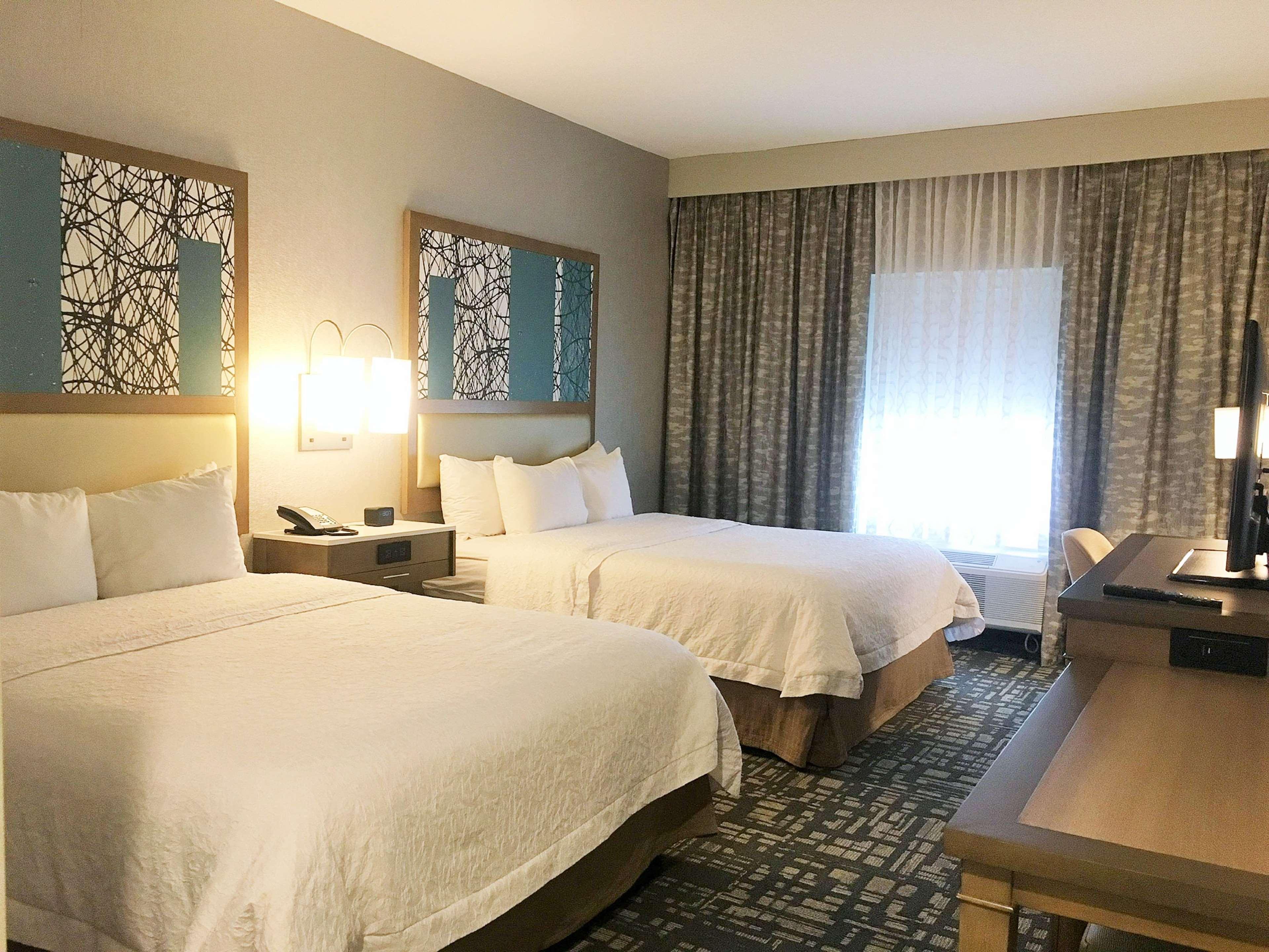 Hampton Inn & Suites Dallas-The Colony Zewnętrze zdjęcie