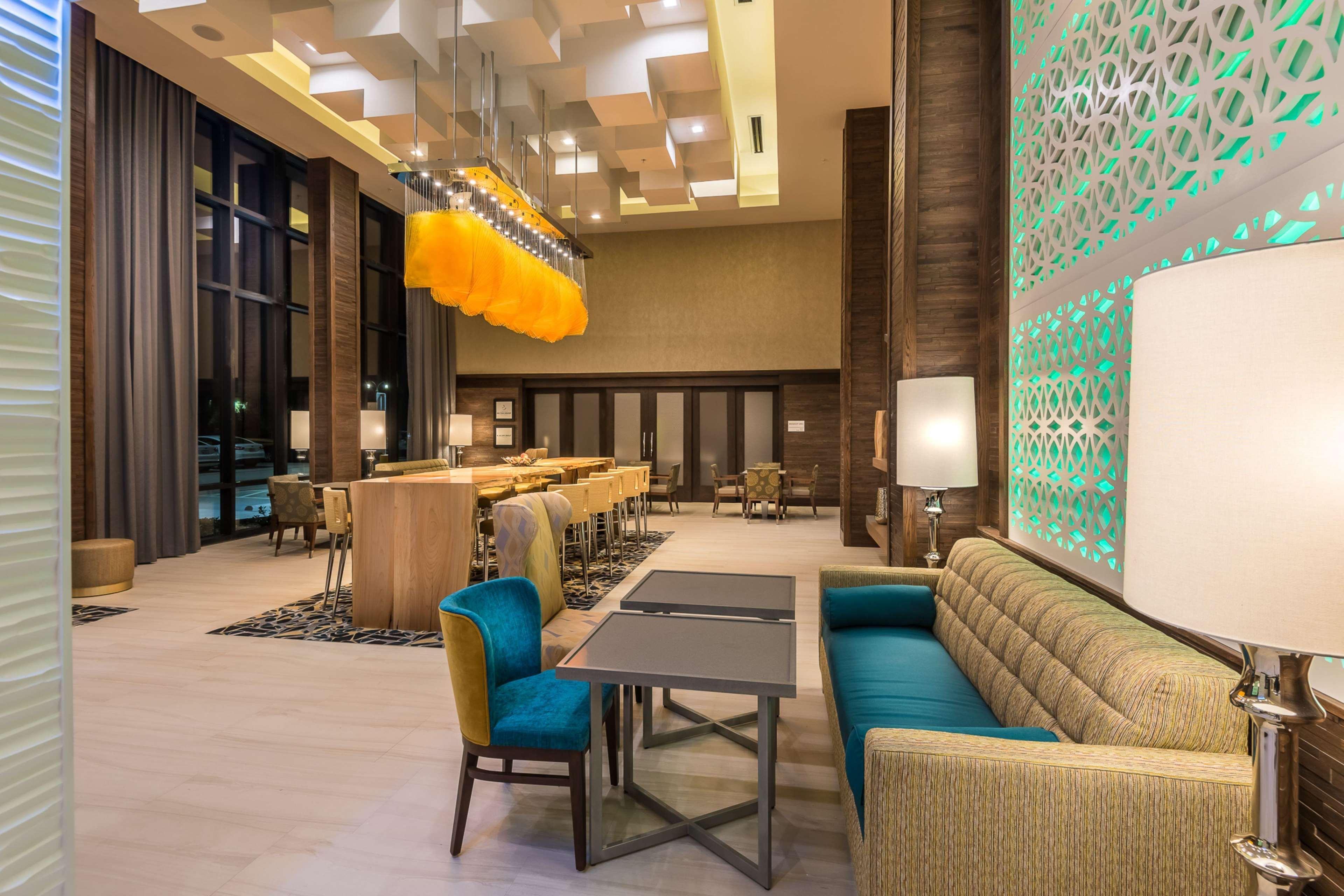 Hampton Inn & Suites Dallas-The Colony Zewnętrze zdjęcie