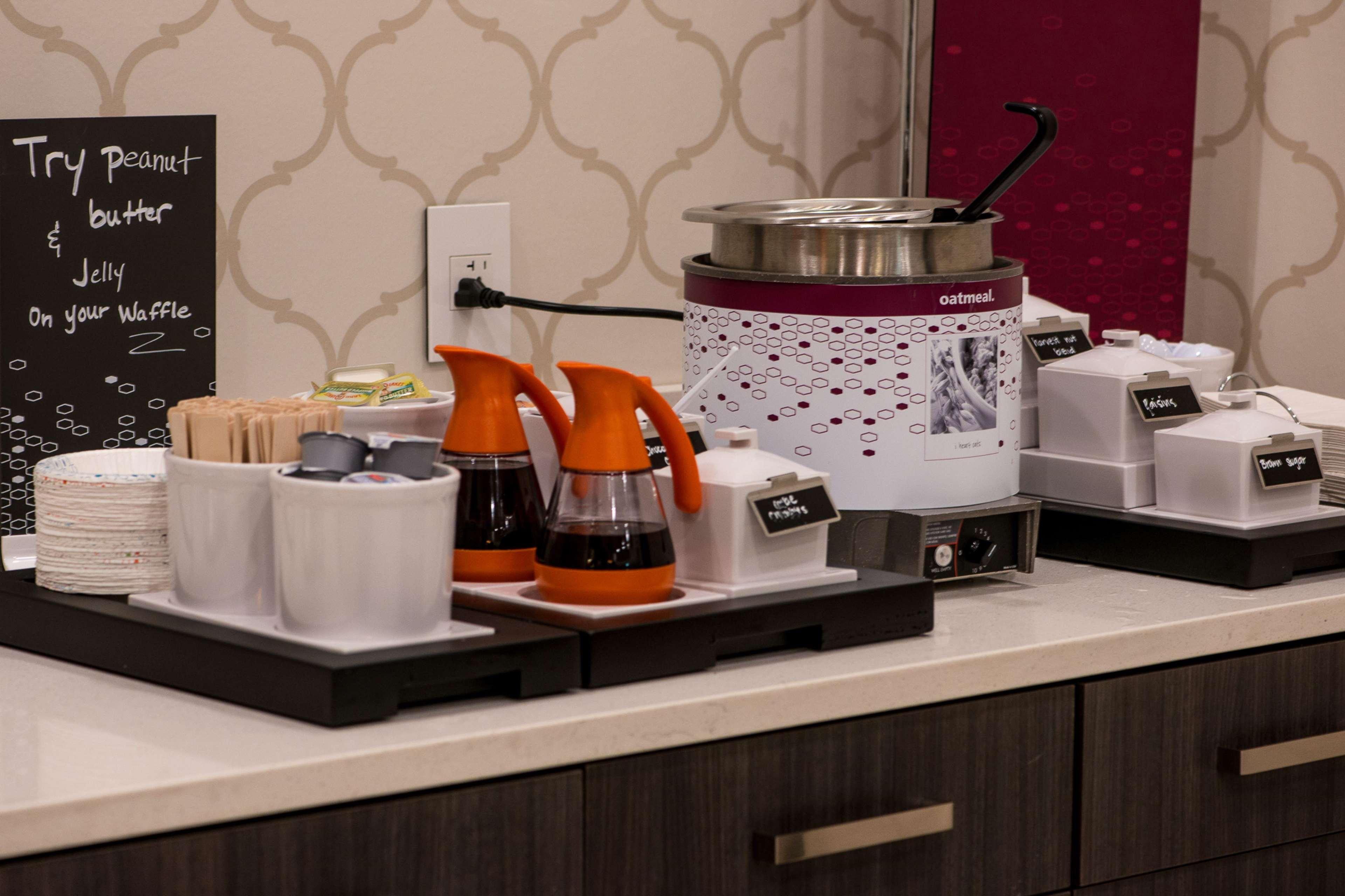 Hampton Inn & Suites Dallas-The Colony Zewnętrze zdjęcie