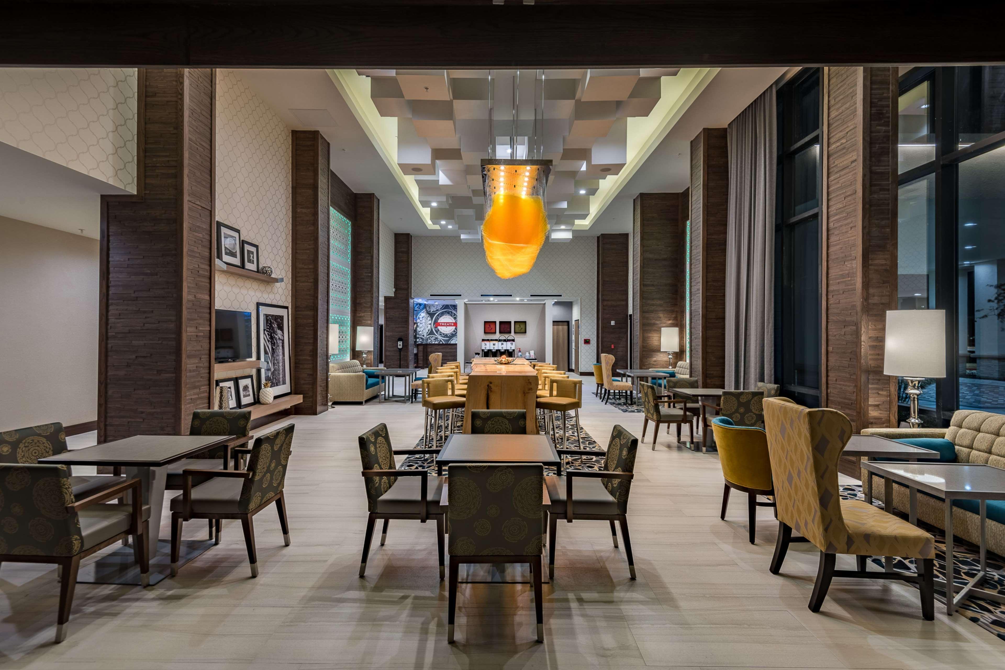 Hampton Inn & Suites Dallas-The Colony Zewnętrze zdjęcie