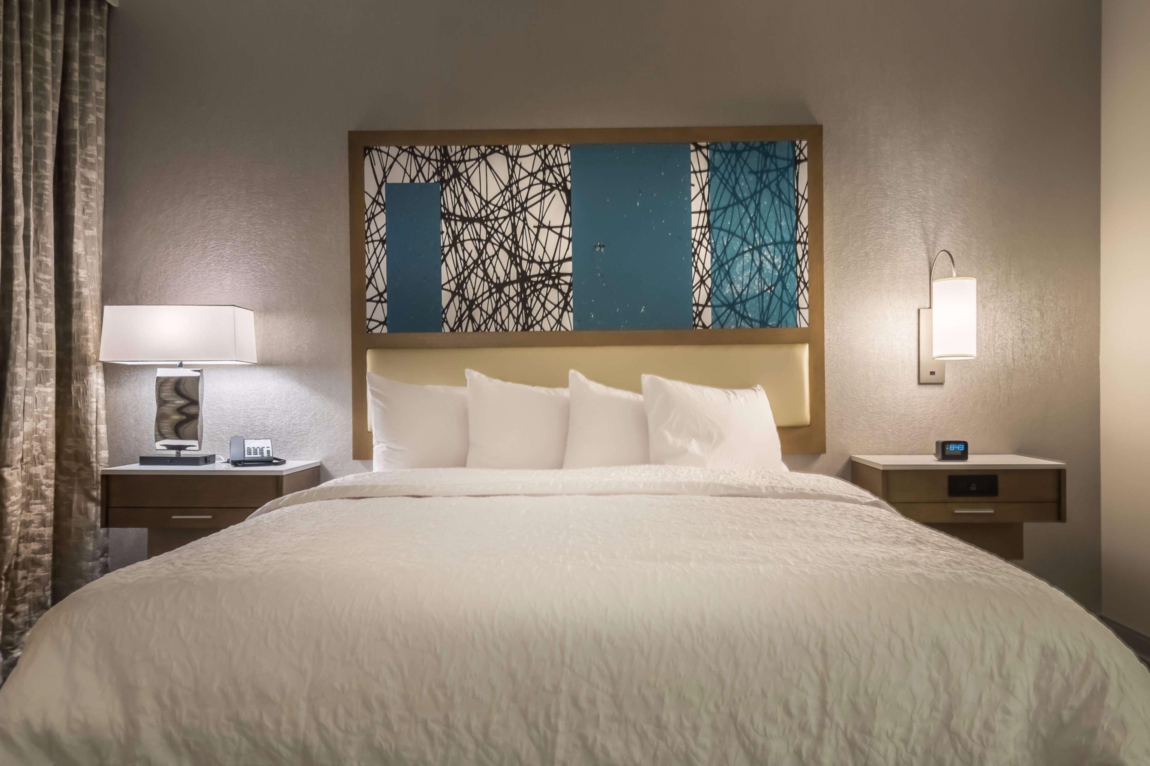 Hampton Inn & Suites Dallas-The Colony Zewnętrze zdjęcie