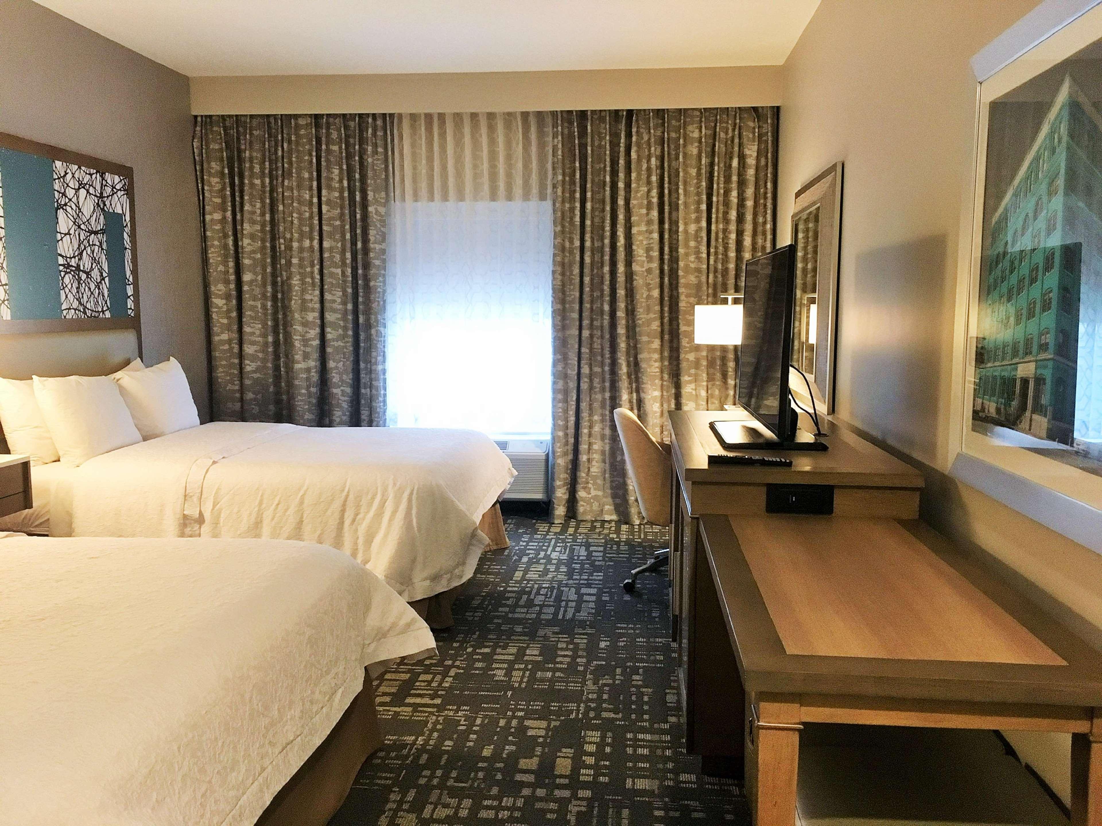 Hampton Inn & Suites Dallas-The Colony Zewnętrze zdjęcie