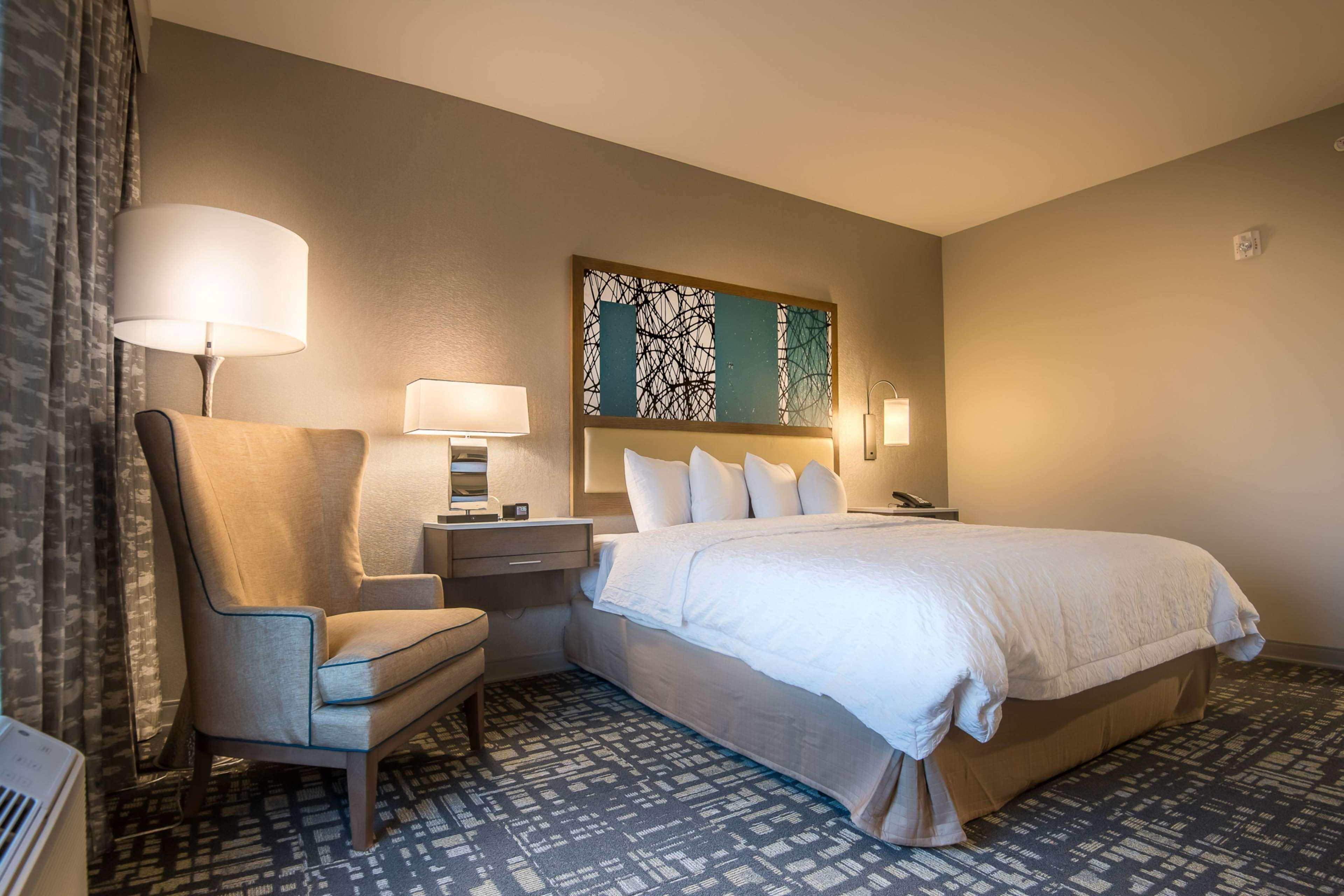 Hampton Inn & Suites Dallas-The Colony Zewnętrze zdjęcie