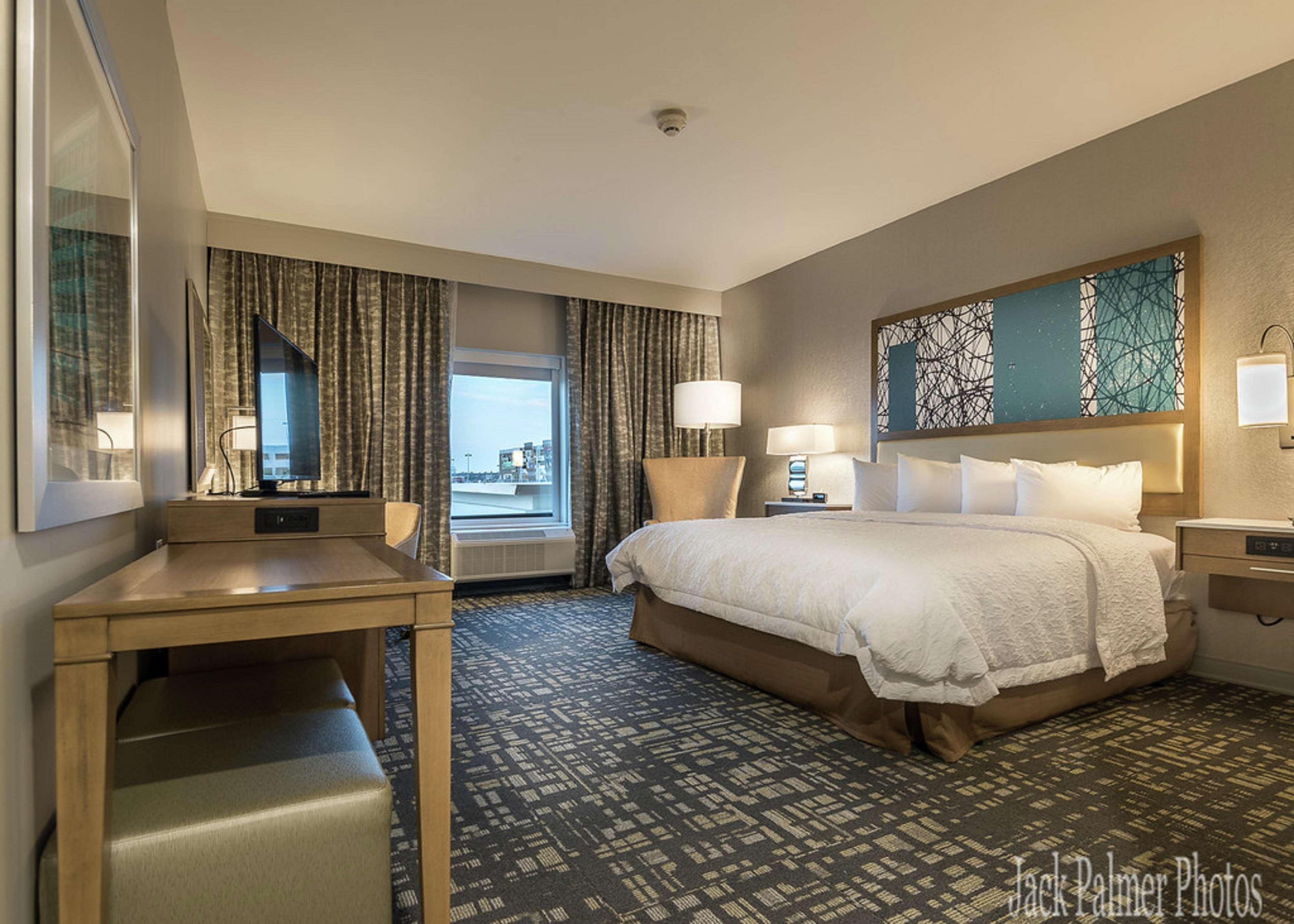 Hampton Inn & Suites Dallas-The Colony Zewnętrze zdjęcie