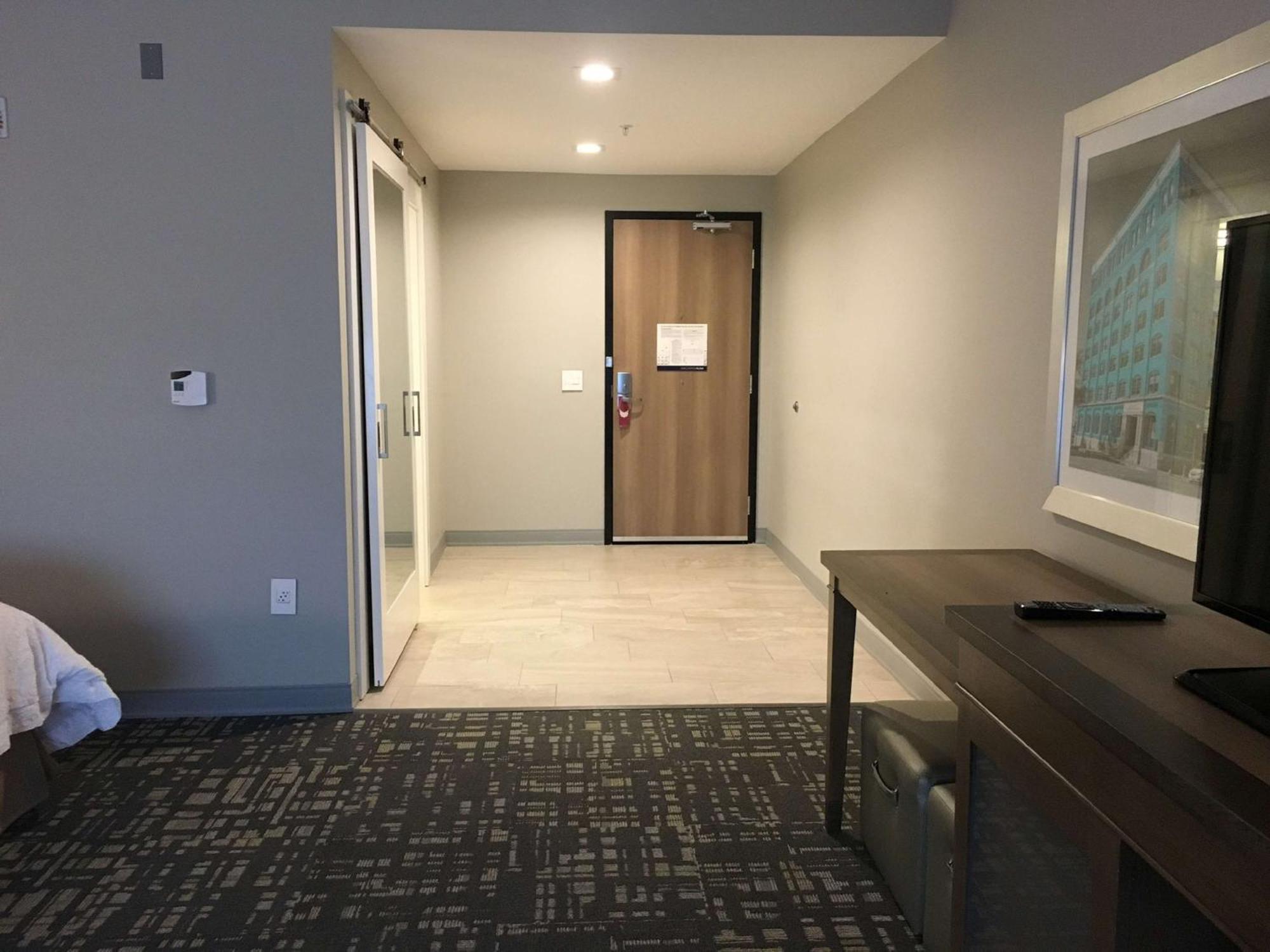 Hampton Inn & Suites Dallas-The Colony Zewnętrze zdjęcie