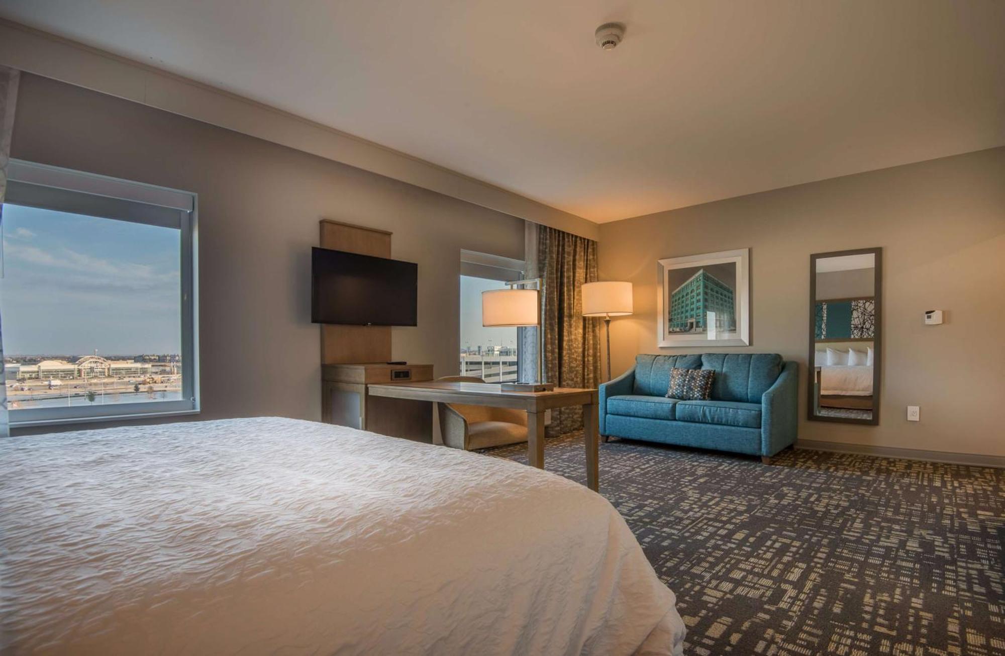 Hampton Inn & Suites Dallas-The Colony Zewnętrze zdjęcie