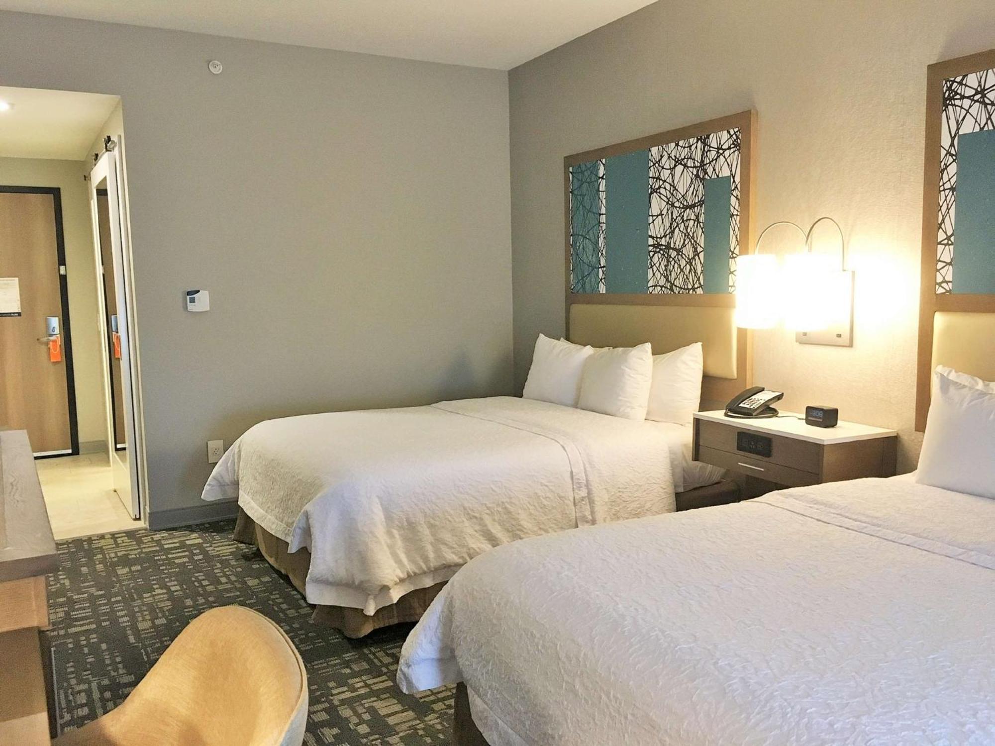 Hampton Inn & Suites Dallas-The Colony Zewnętrze zdjęcie