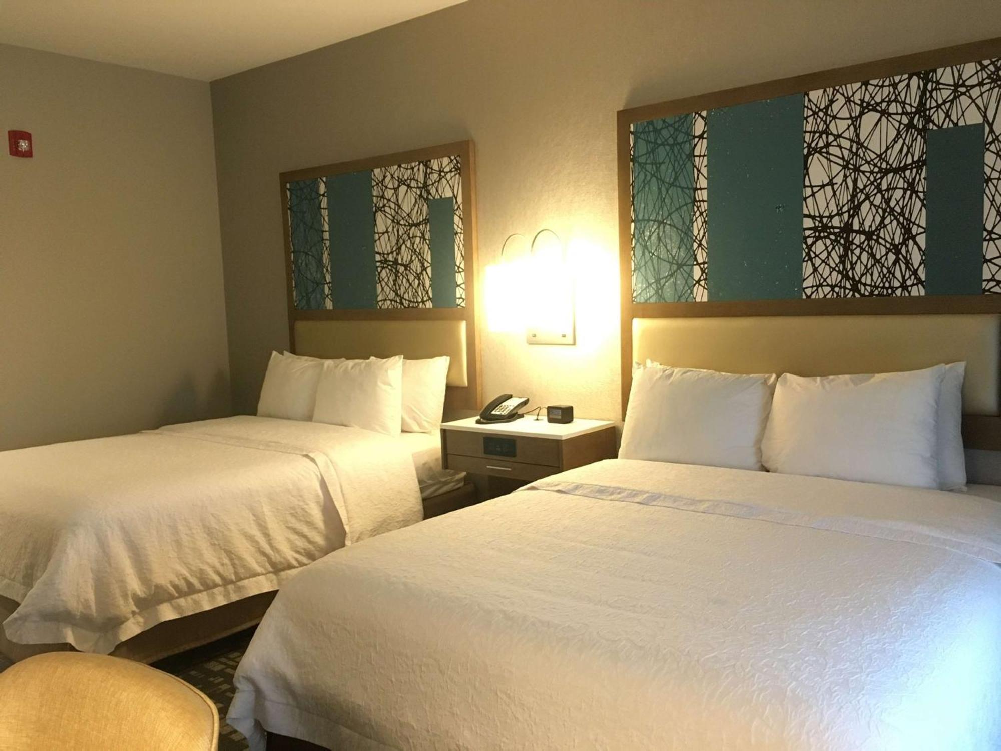 Hampton Inn & Suites Dallas-The Colony Zewnętrze zdjęcie