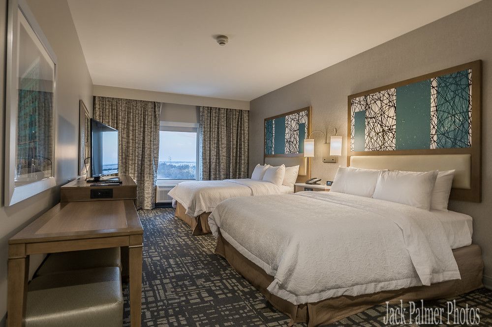 Hampton Inn & Suites Dallas-The Colony Zewnętrze zdjęcie