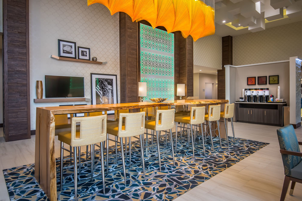 Hampton Inn & Suites Dallas-The Colony Zewnętrze zdjęcie