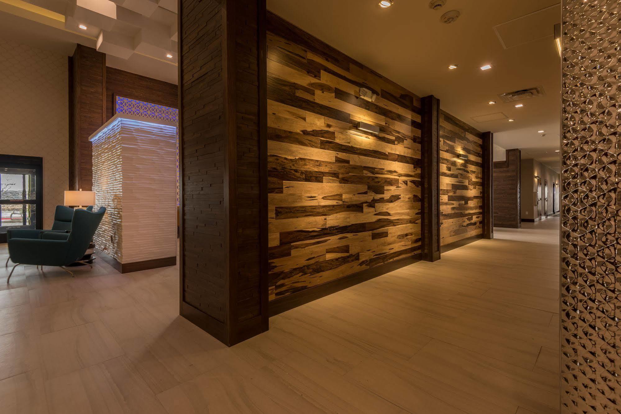 Hampton Inn & Suites Dallas-The Colony Zewnętrze zdjęcie